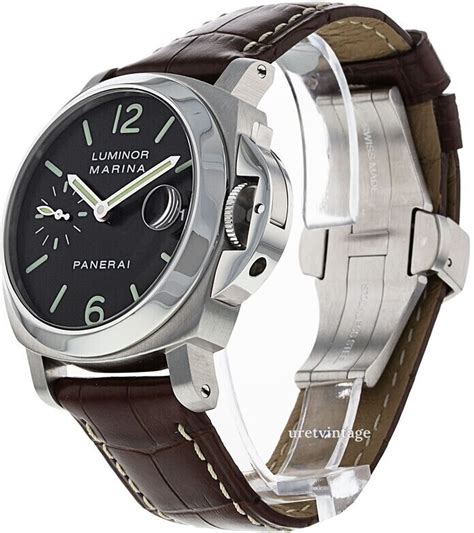 panerai begagnad|panerai barcelona.